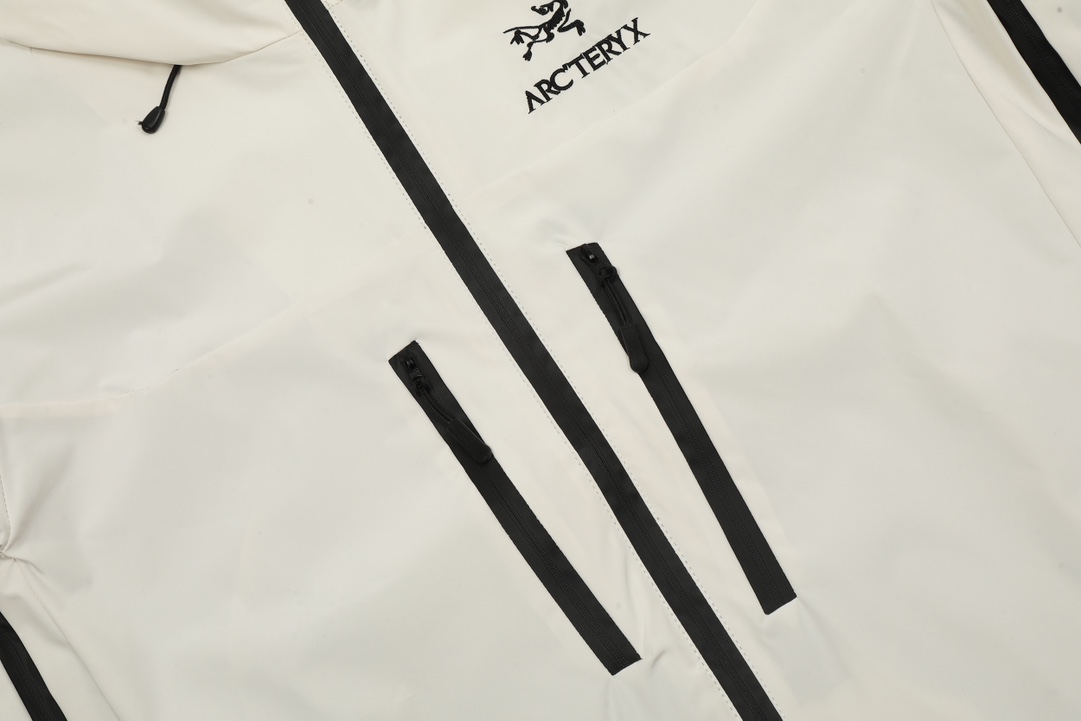 아크테릭스(Arc'teryx) 알파(Alpha) SV 시리즈 자켓 - 이미지 7