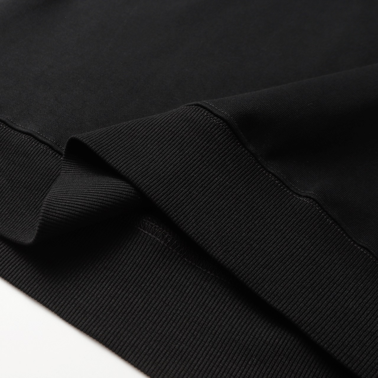 디올(Dior) 오블리크 드로잉 로고 맨투맨 - 이미지 7