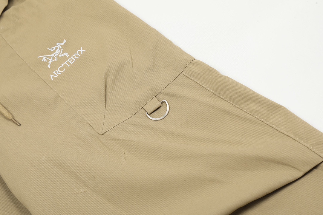 아크테릭스(Arc'teryx) 파라트루퍼 카고 팬츠 - 이미지 7