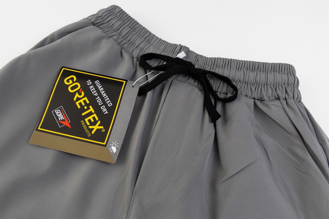 아크테릭스(Arc'teryx) 기능성 고어텍스 조거 팬츠 - 이미지 8