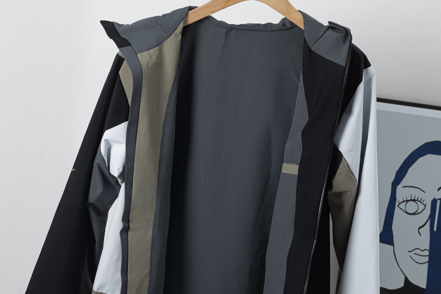 아크테릭스 (Arc’teryx) 디멘션 베타 고어텍스 자켓 - 이미지 8