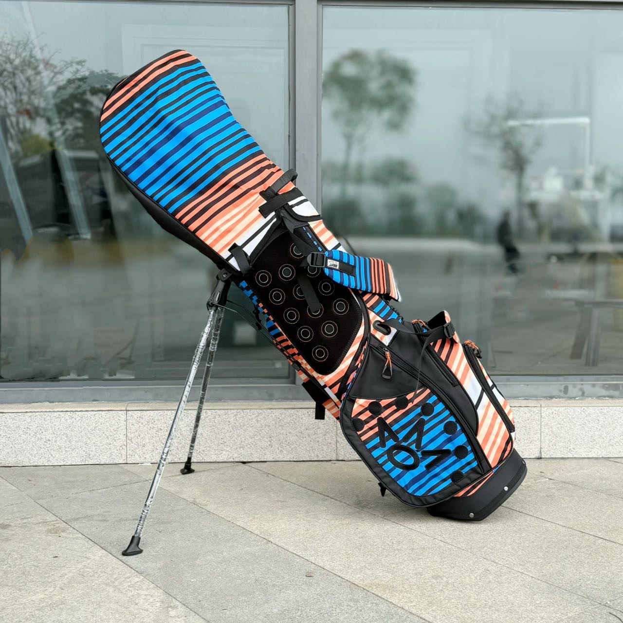 스카티 카메론(Scotty Cameron) 패스파인더 한정판 스탠드백 시리즈 - 이미지 9