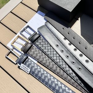 보테가베네(Bottega Veneta) 벨트3.5