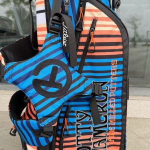 스카티 카메론(Scotty Cameron) 패스파인더 한정판 스탠드백 시리즈