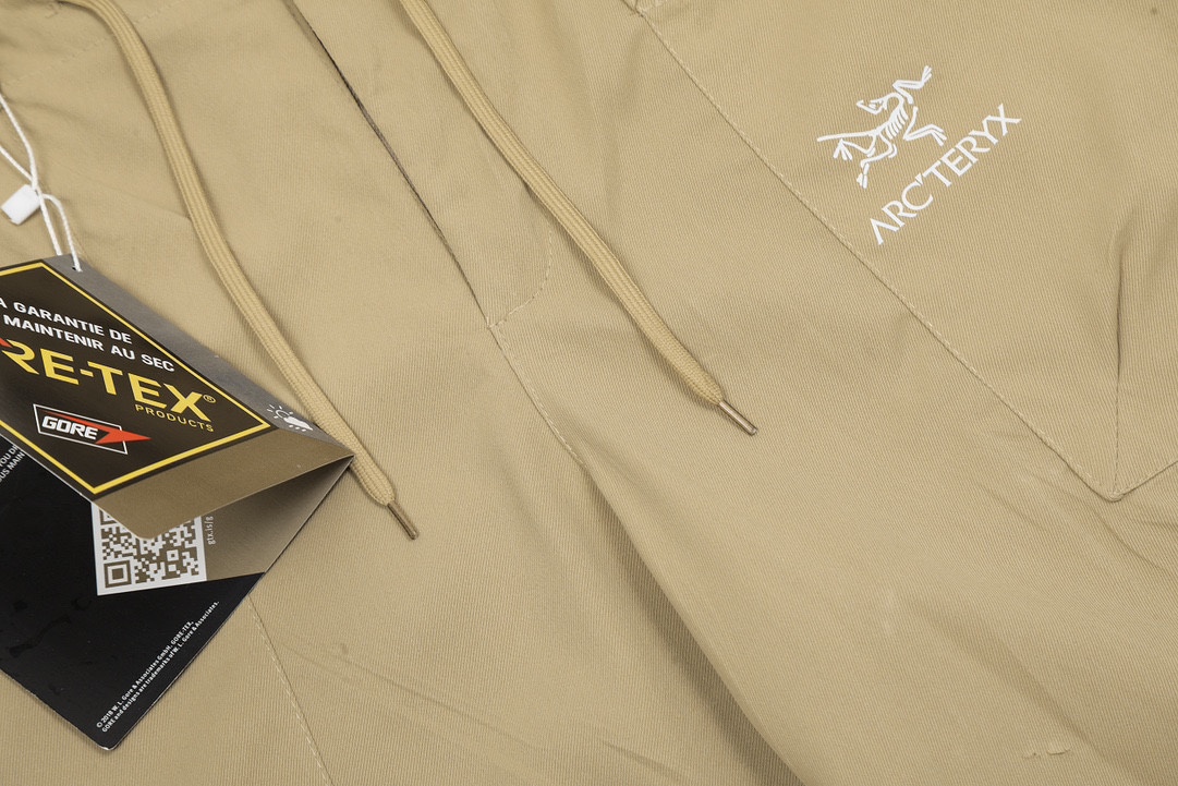 아크테릭스(Arc'teryx) 파라트루퍼 카고 팬츠 - 이미지 8