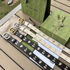 구찌(GUCCI) 벨트 3.0cm