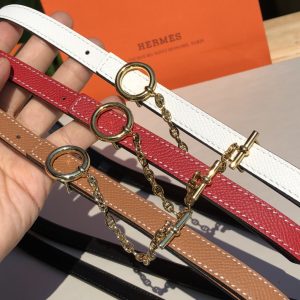 에르메스(HERMES) 벨트1.5