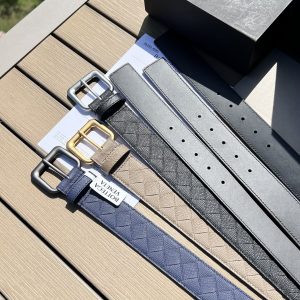 보테가베네(Bottega Veneta) 벨트3.5