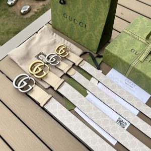 구찌(GUCCI) 벨트 3.0cm