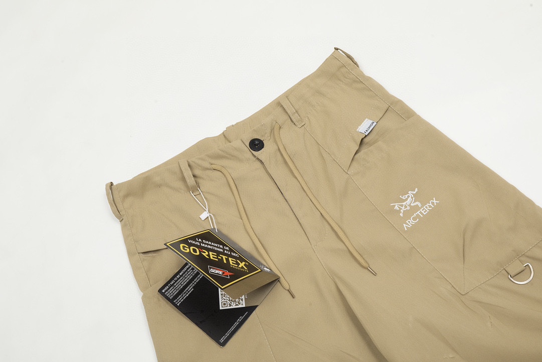 아크테릭스(Arc'teryx) 파라트루퍼 카고 팬츠 - 이미지 9