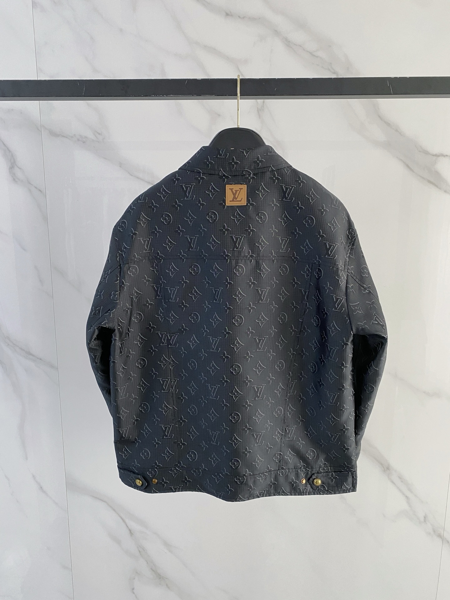 루이비통 (Louis Vuitton) 모노그램 데님 자켓 - 이미지 25