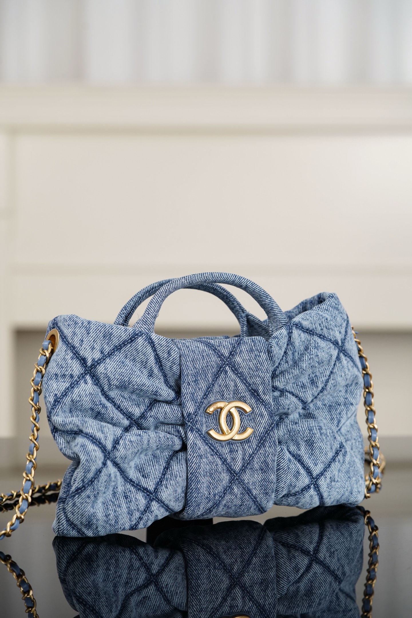 샤넬(CHANEL) 25K 스몰 보우 백 - 이미지 7