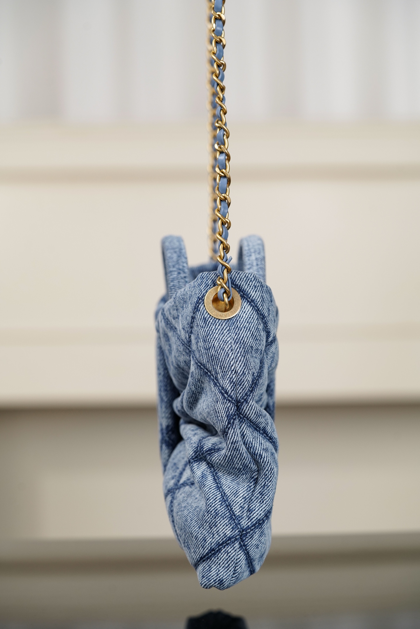 샤넬(CHANEL) 25K 스몰 보우 백 - 이미지 8