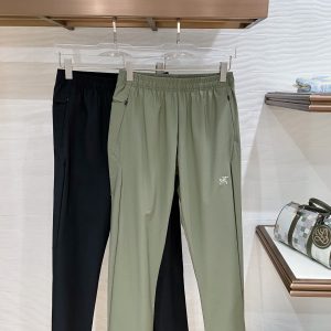 아크테릭스(Arc'teryx) 테크니컬 조거 팬츠