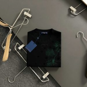 루이비통(Louis Vuitton) 랜드스케이프 모노그램 반팔 티셔츠