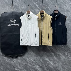 아크테릭스(Arc'teryx) 아톰 SL 베스트