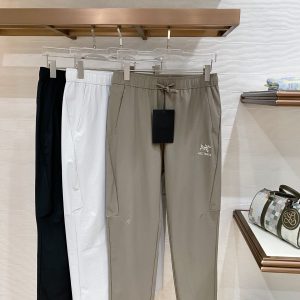 아크테릭스(Arc'teryx) 감마 조거 팬츠