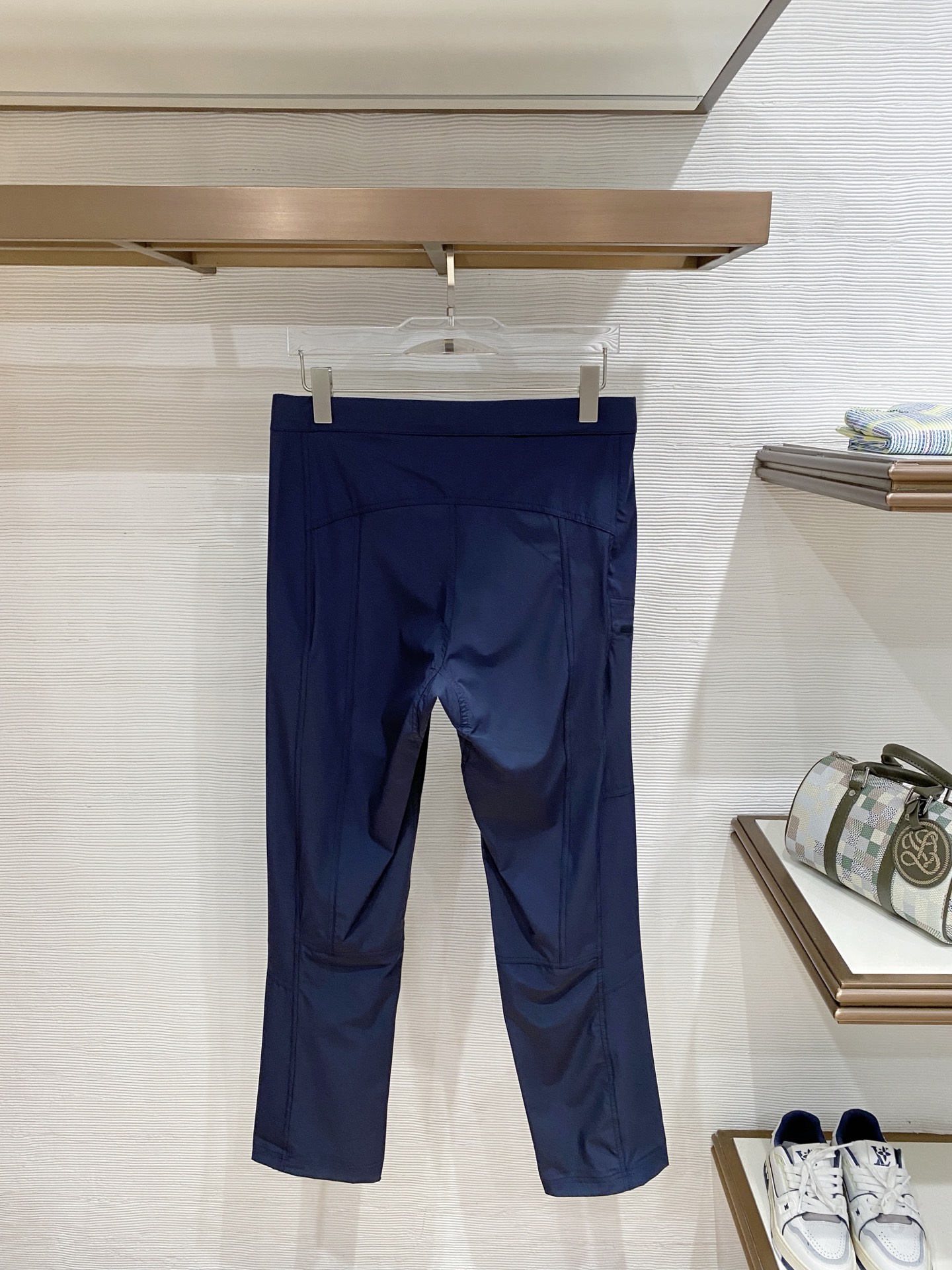 아크테릭스 (Arc'teryx)감마 테크니컬 카고 팬츠 (통합 벨트 포함) - 이미지 11