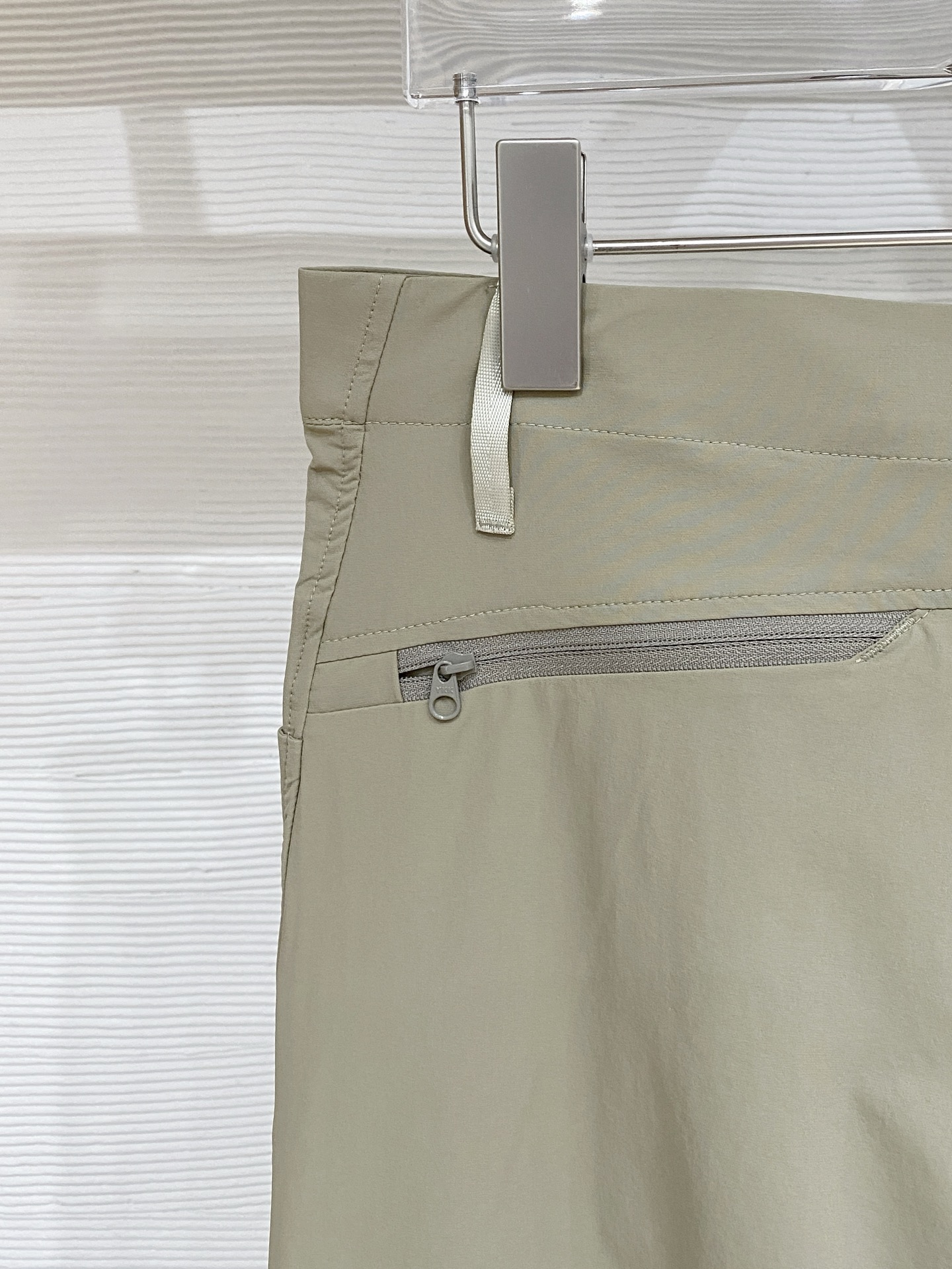 아크테릭스 (Arc'teryx)시조새 자수 로고 테크니컬 캐주얼 팬츠 - 이미지 13