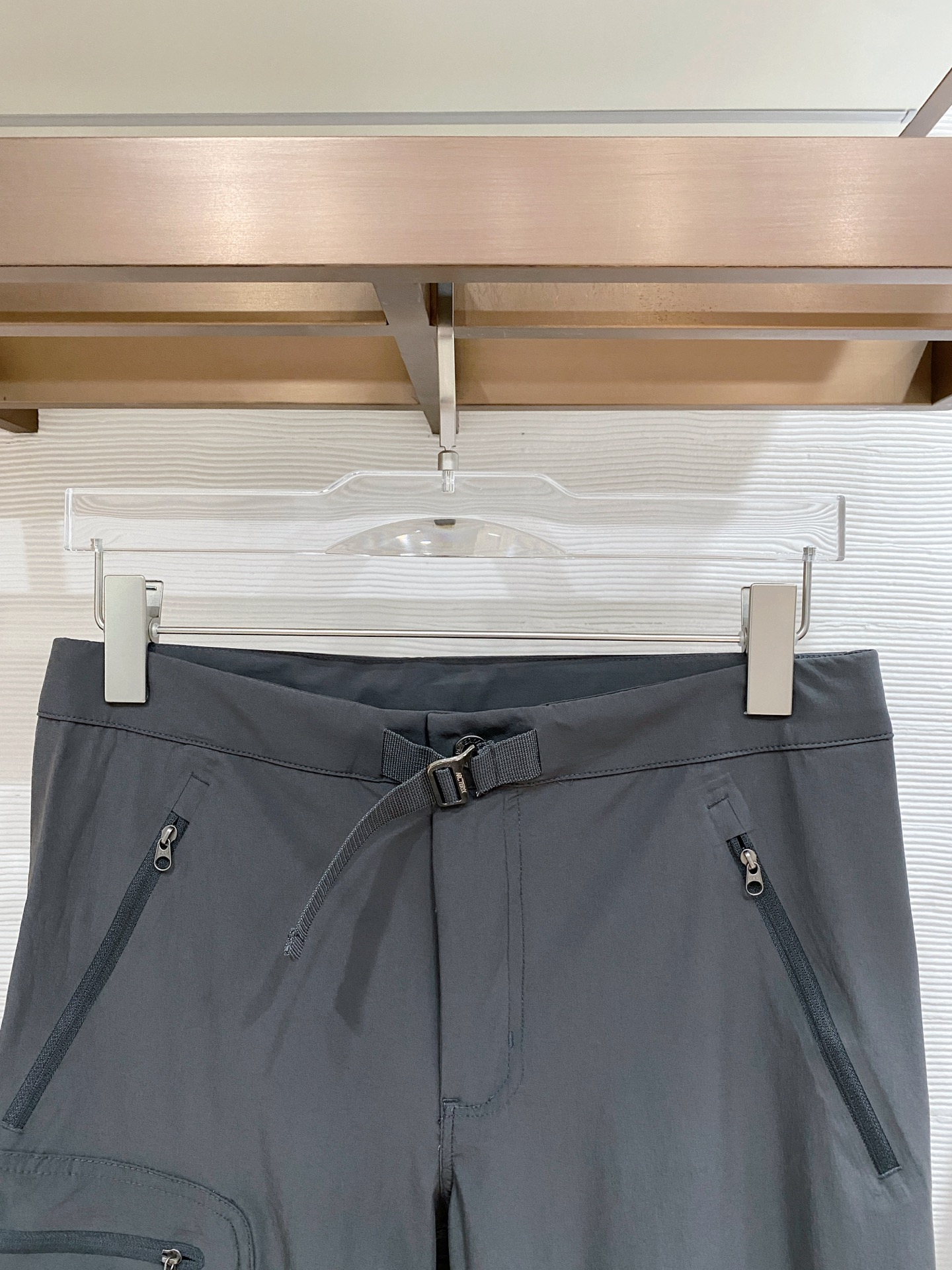 아크테릭스 (Arc'teryx)감마 테크니컬 카고 팬츠 (통합 벨트 포함) - 이미지 13