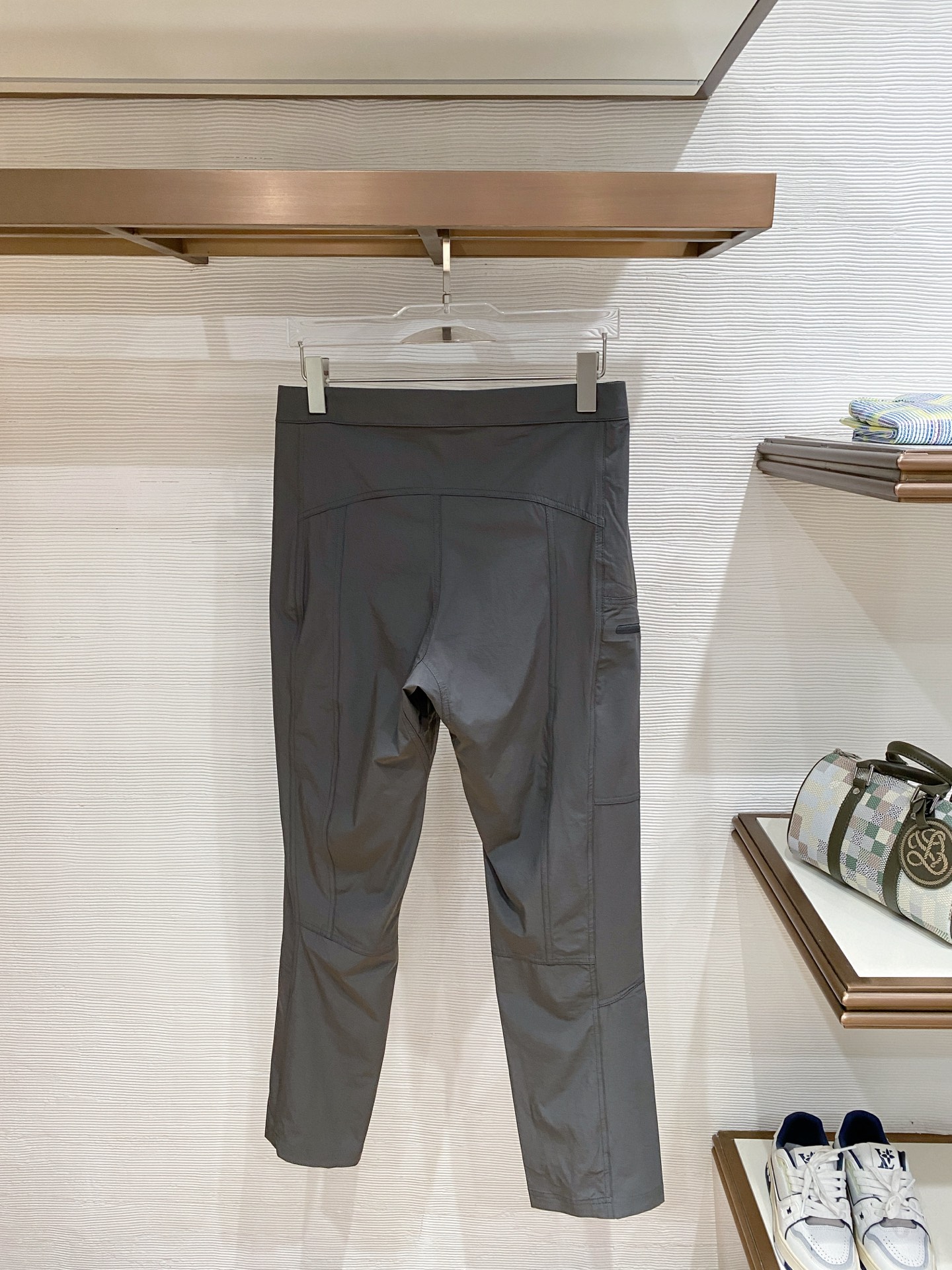 아크테릭스 (Arc'teryx)감마 테크니컬 카고 팬츠 (통합 벨트 포함) - 이미지 16