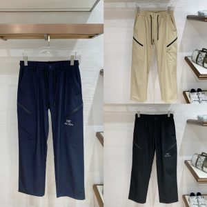 아크테릭스(Arc'teryx) 감마 조거 팬츠