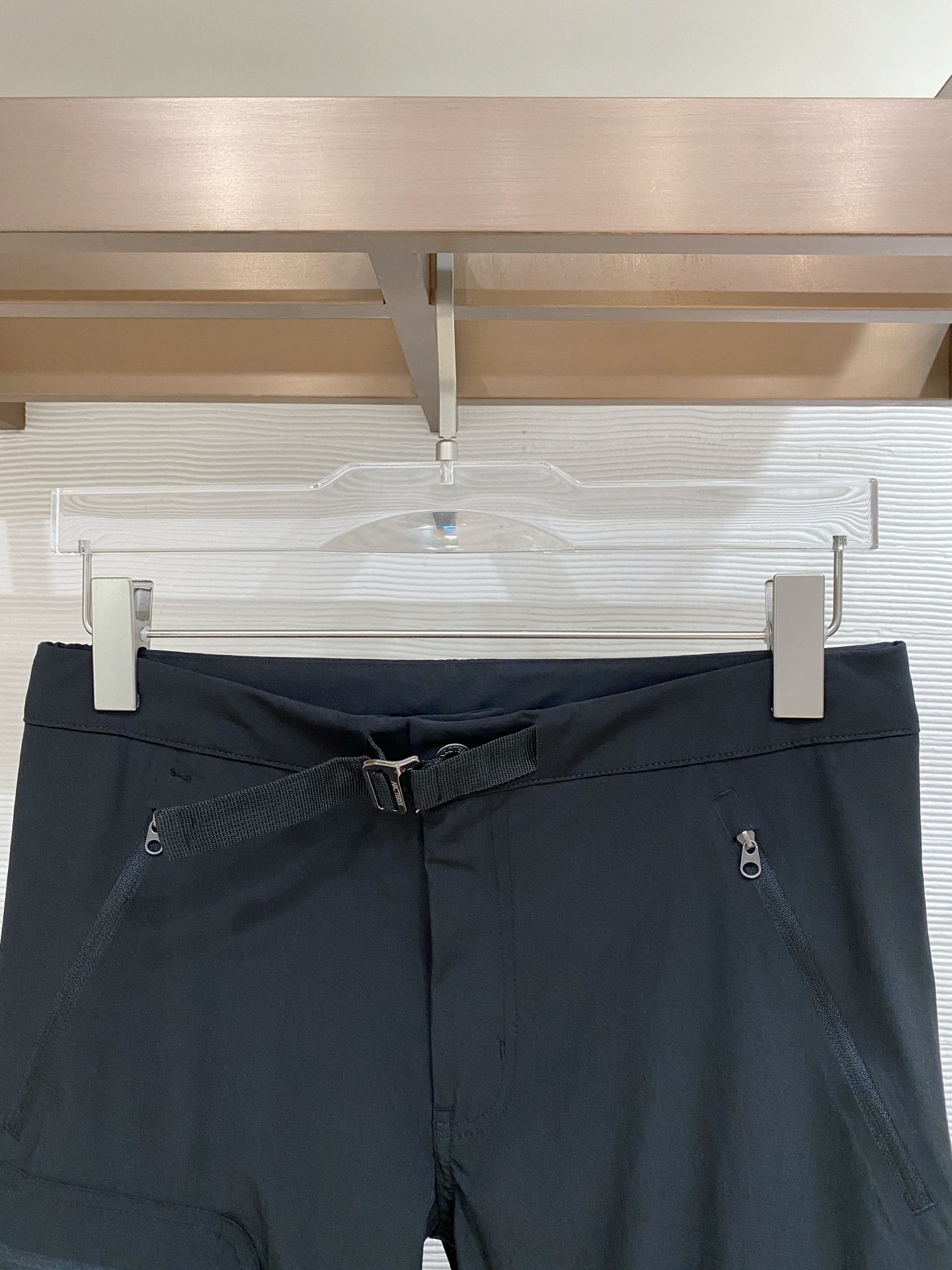 아크테릭스 (Arc'teryx)감마 테크니컬 카고 팬츠 (통합 벨트 포함) - 이미지 3