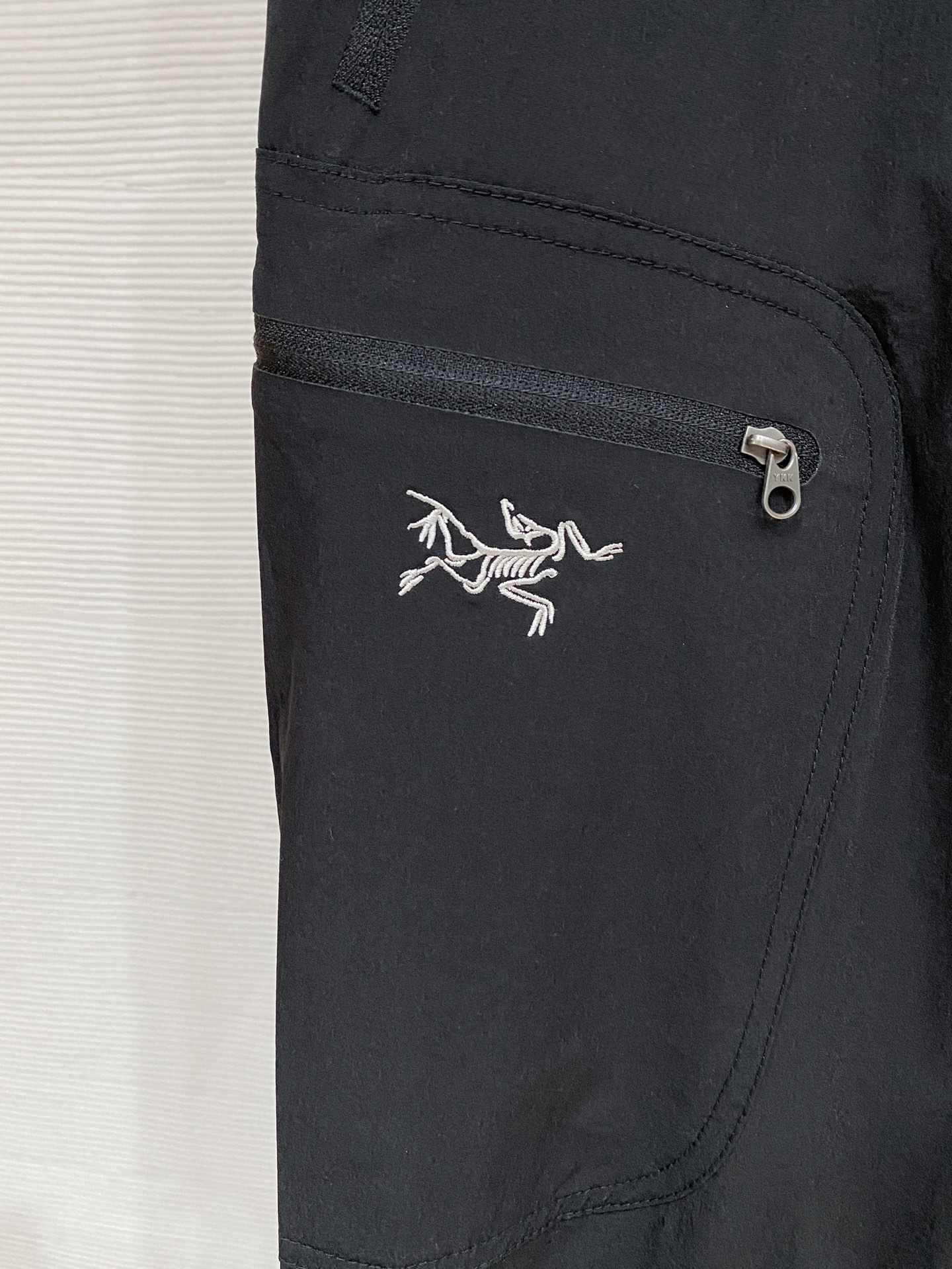 아크테릭스 (Arc'teryx)감마 테크니컬 카고 팬츠 (통합 벨트 포함) - 이미지 4