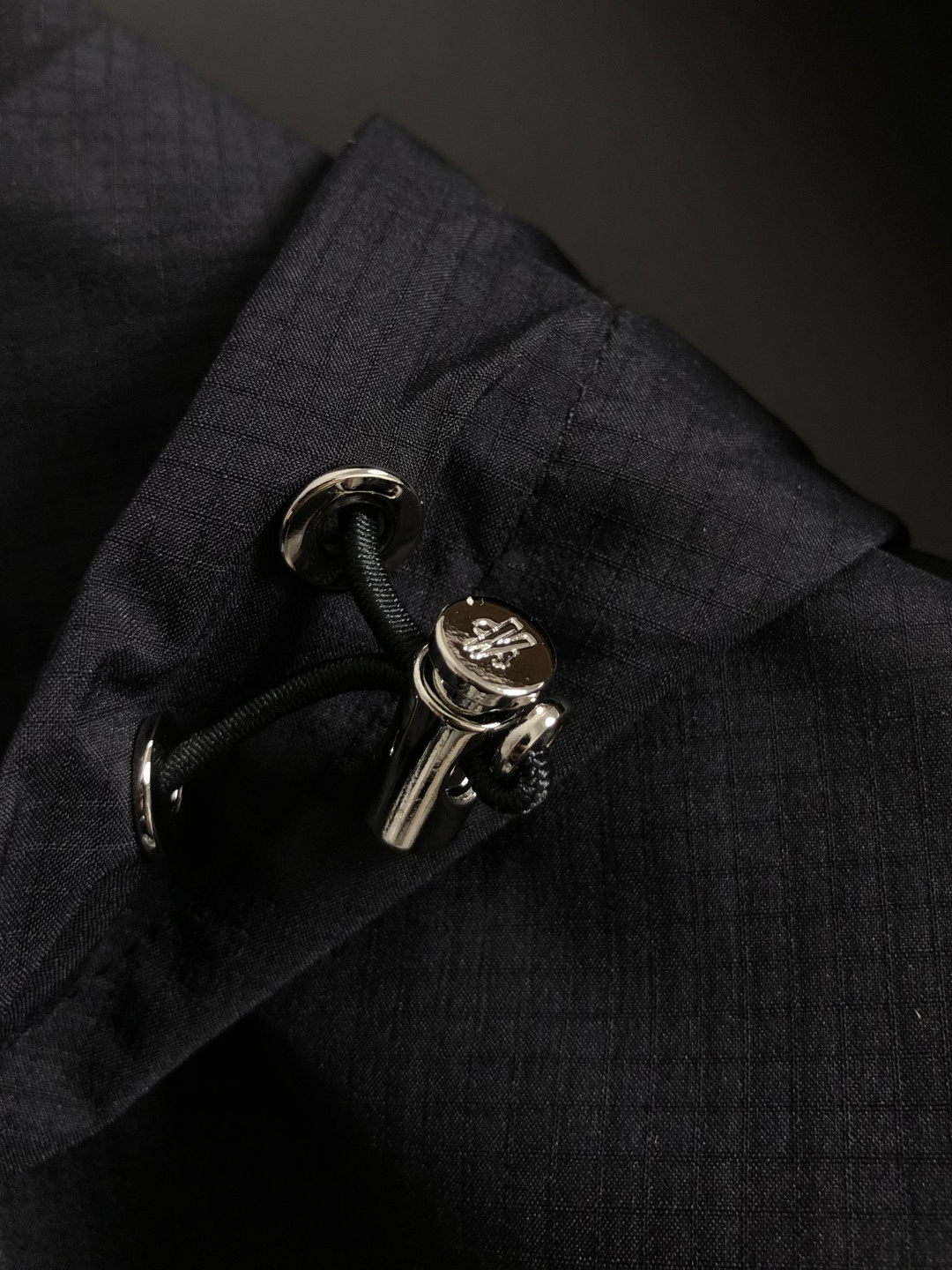 몽클레르(Moncler) 배색 윈드브레이커 바람막이 - 이미지 6