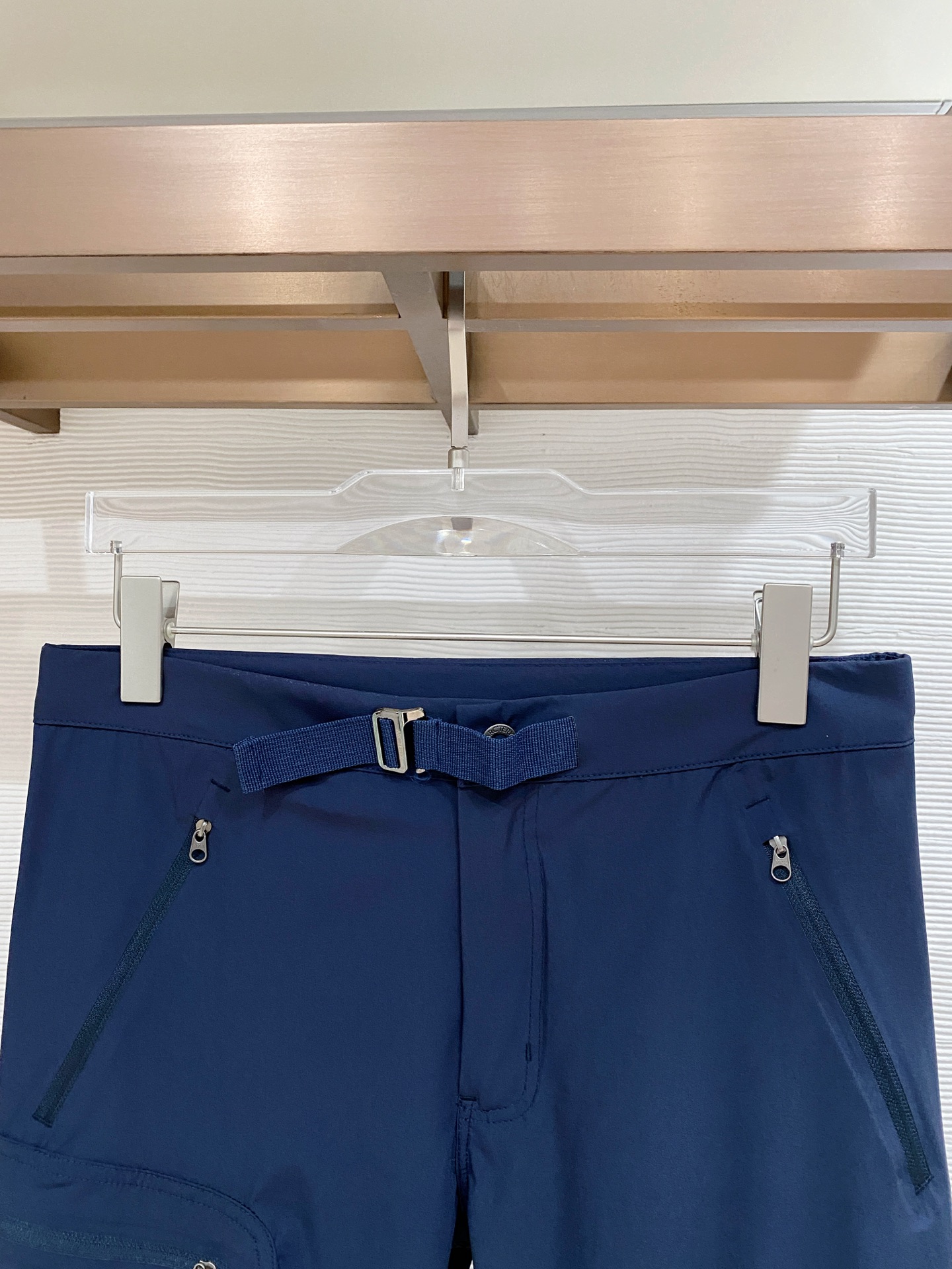 아크테릭스 (Arc'teryx)감마 테크니컬 카고 팬츠 (통합 벨트 포함) - 이미지 8