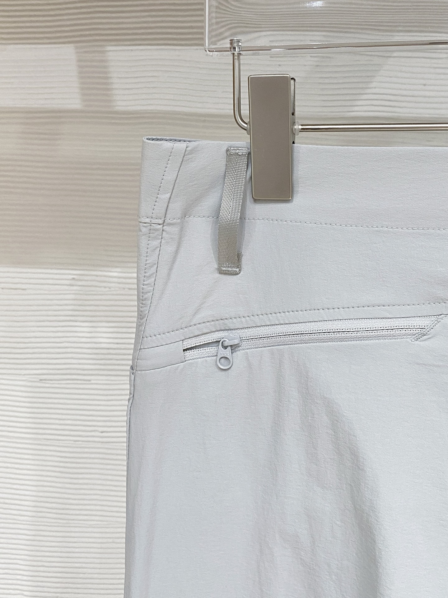 아크테릭스 (Arc'teryx)시조새 자수 로고 테크니컬 캐주얼 팬츠 - 이미지 9