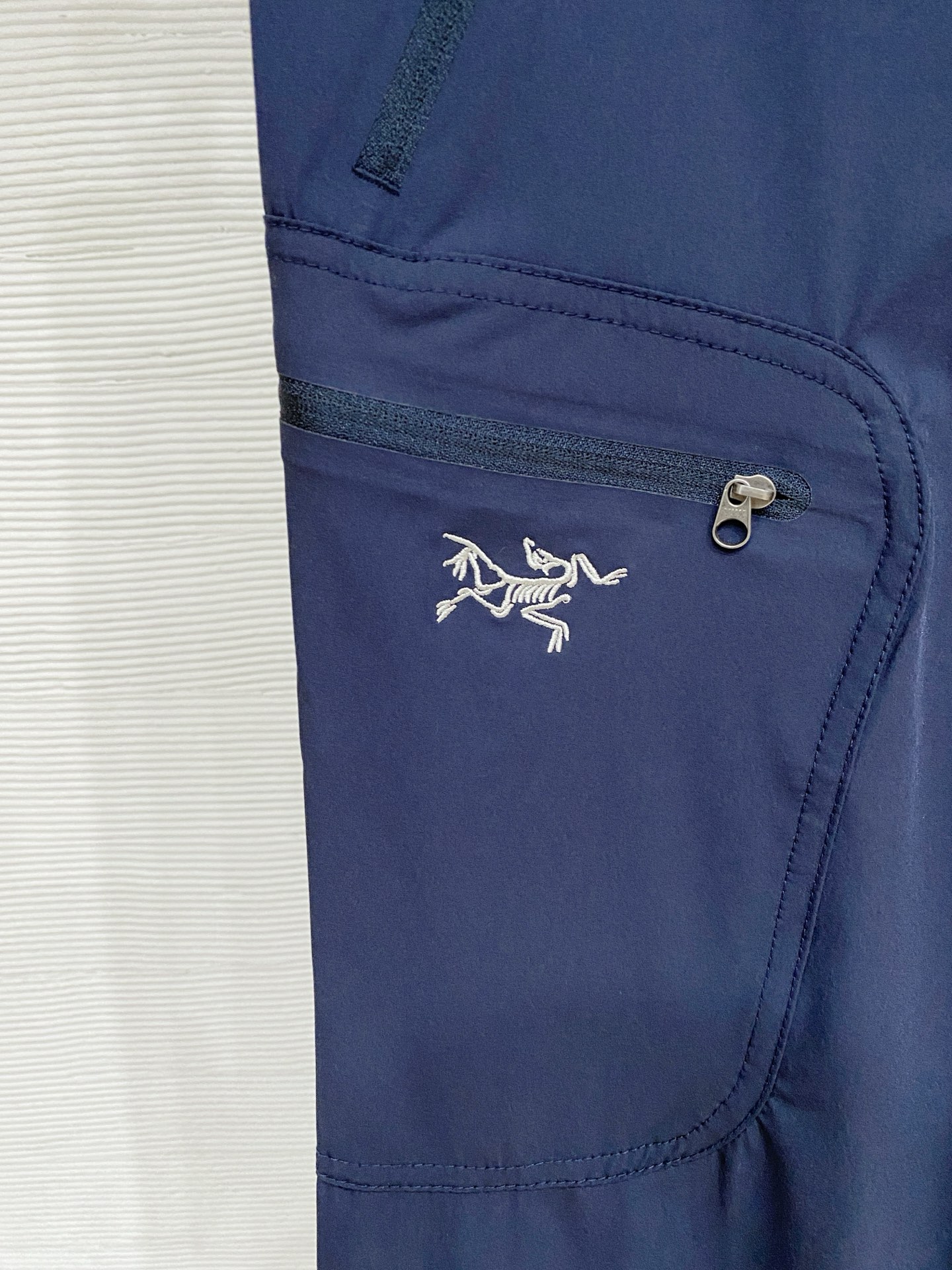 아크테릭스 (Arc'teryx)감마 테크니컬 카고 팬츠 (통합 벨트 포함) - 이미지 9